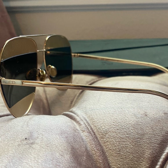Dior sunglasses - Picture 3 of 6